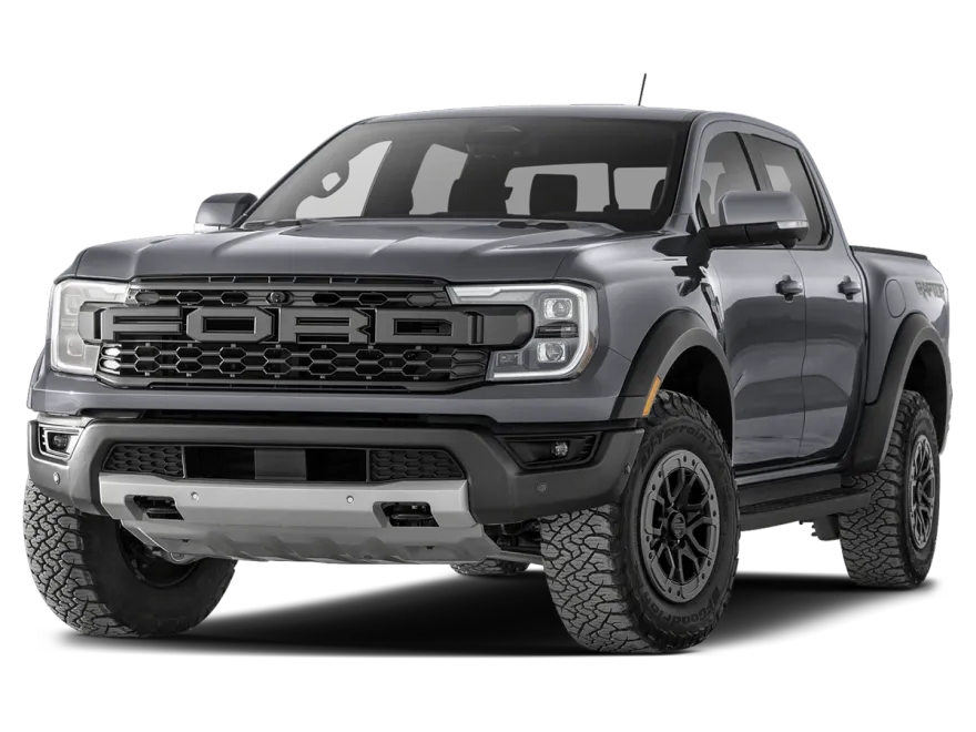 2025 Ford Ranger Raptor photo 1