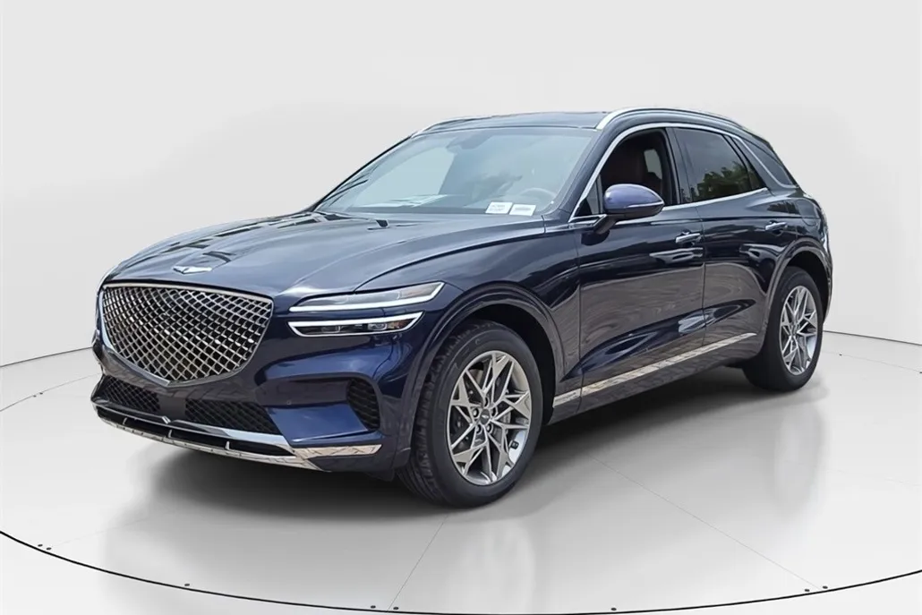 2025 Genesis GV70 2.5T photo 1