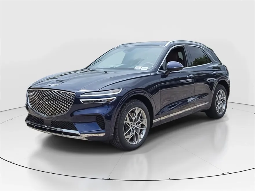 2025 Genesis GV70 2.5T photo 1
