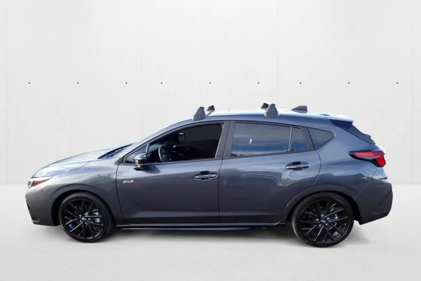 2024 Subaru Impreza RS photo 1