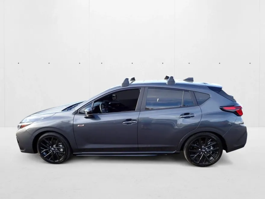 2024 Subaru Impreza RS photo 1