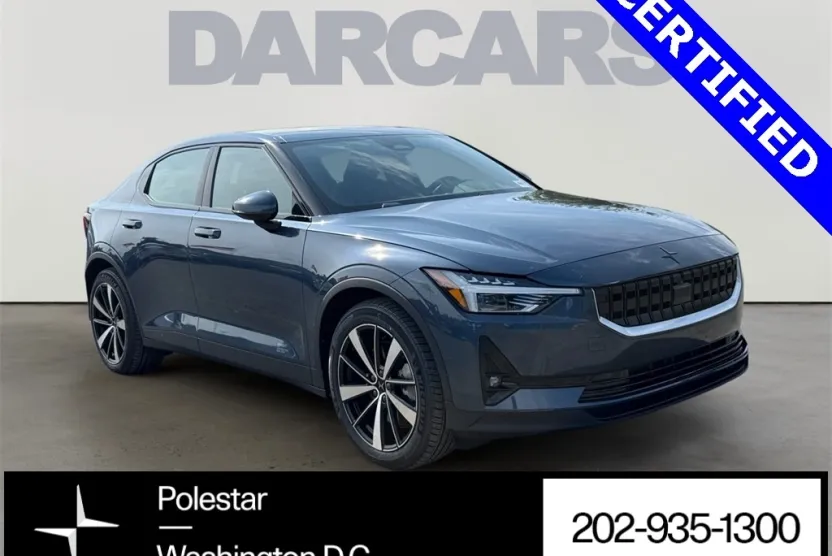 2022 Polestar PS2 e-AWD photo 1