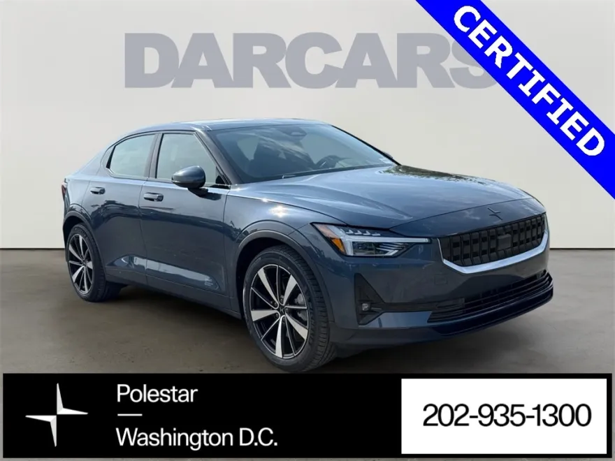 2022 Polestar PS2 e-AWD photo 1