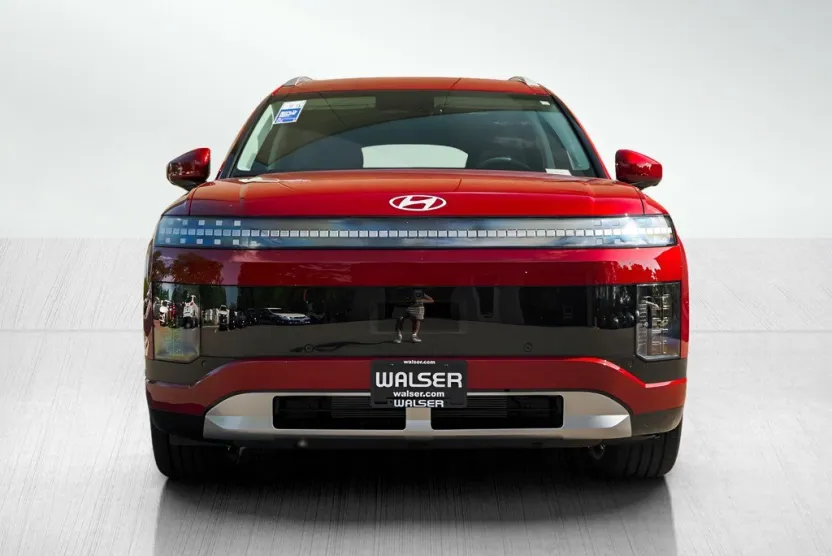 2026 Hyundai Ioniq SEL photo 1