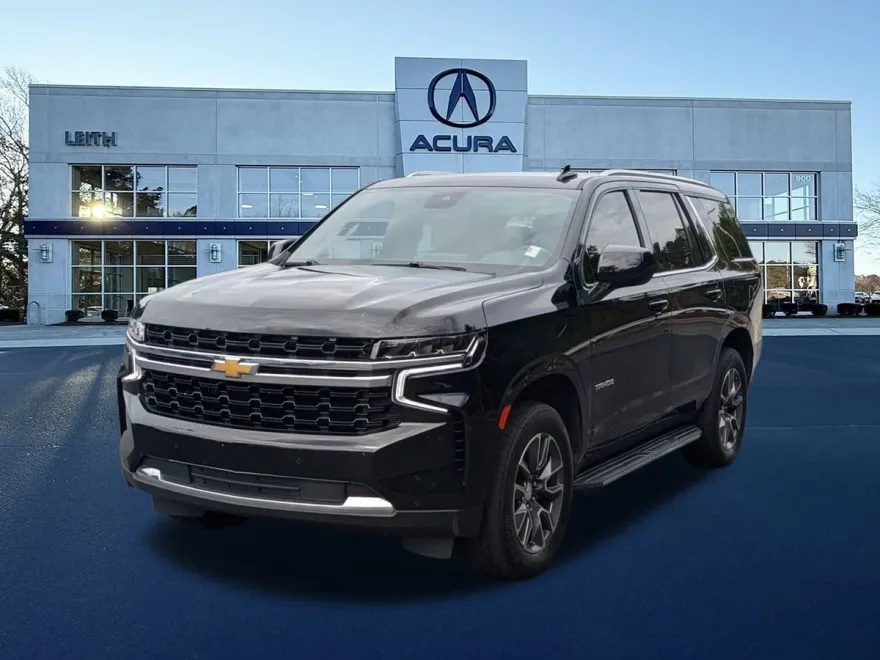2023 Chevrolet Tahoe LS photo 1