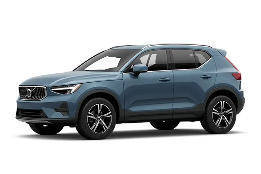 2025 Volvo XC40 Core photo 1