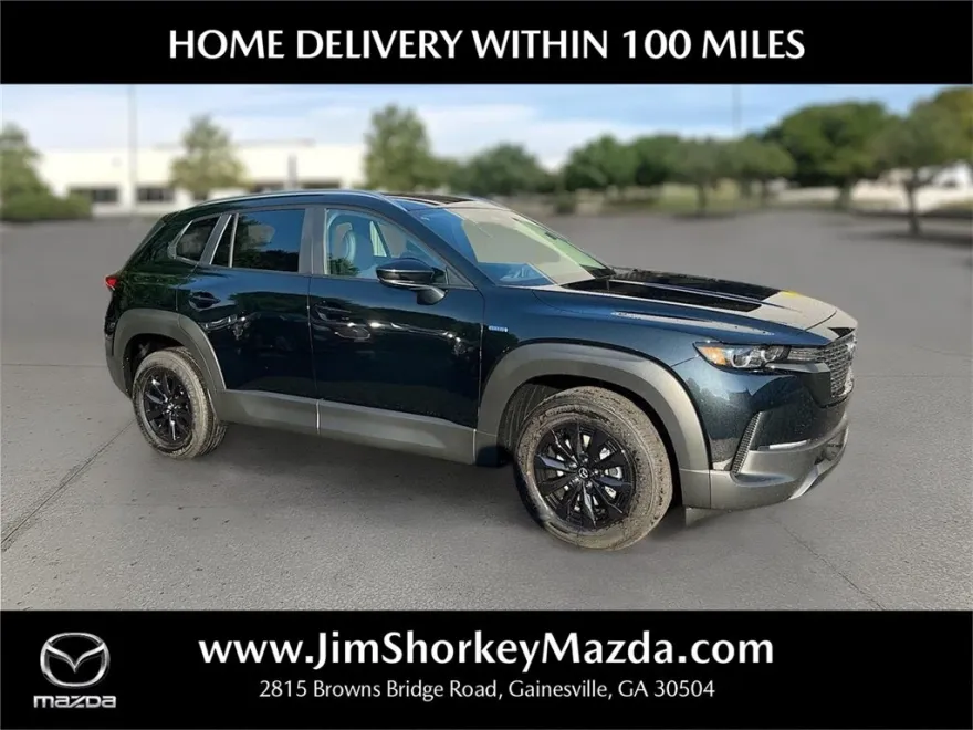 2025 Mazda CX-50 Preferred photo 1