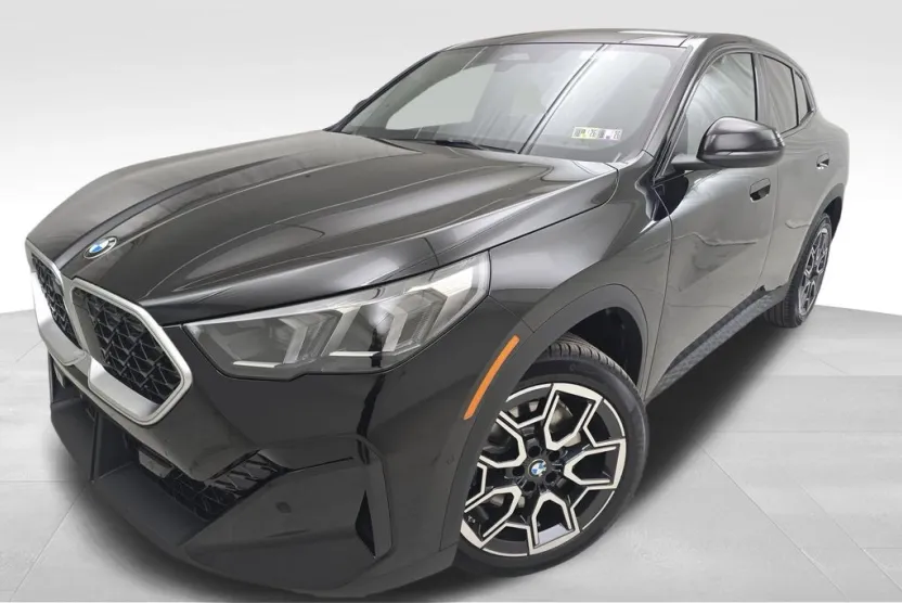 2026 Bmw X2 xDrive28i photo 1