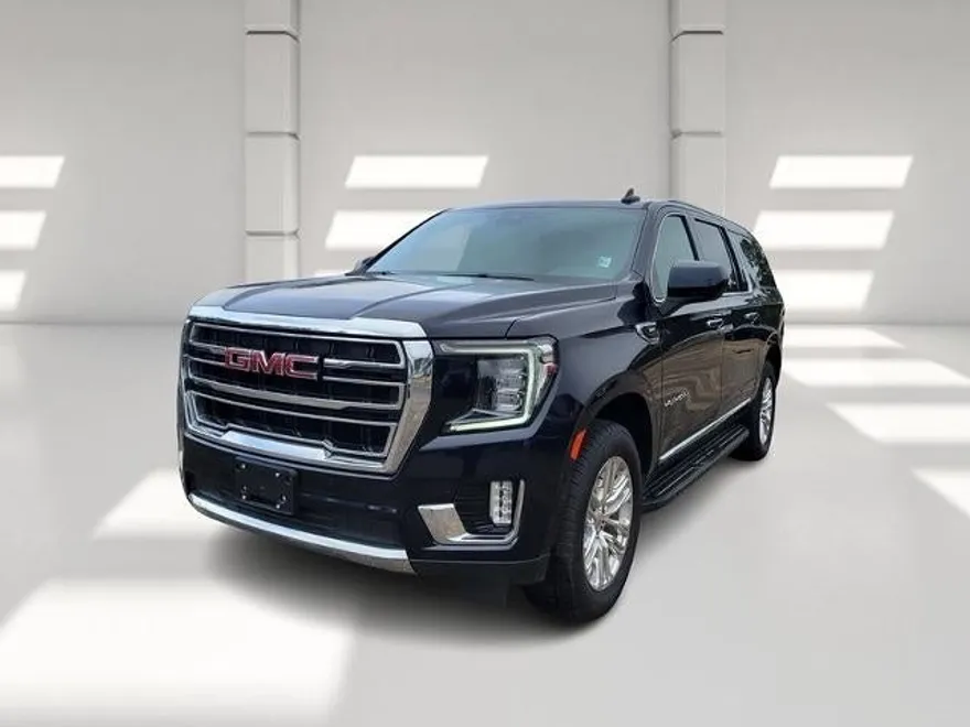 2023 Gmc Yukon XL SLT photo 1