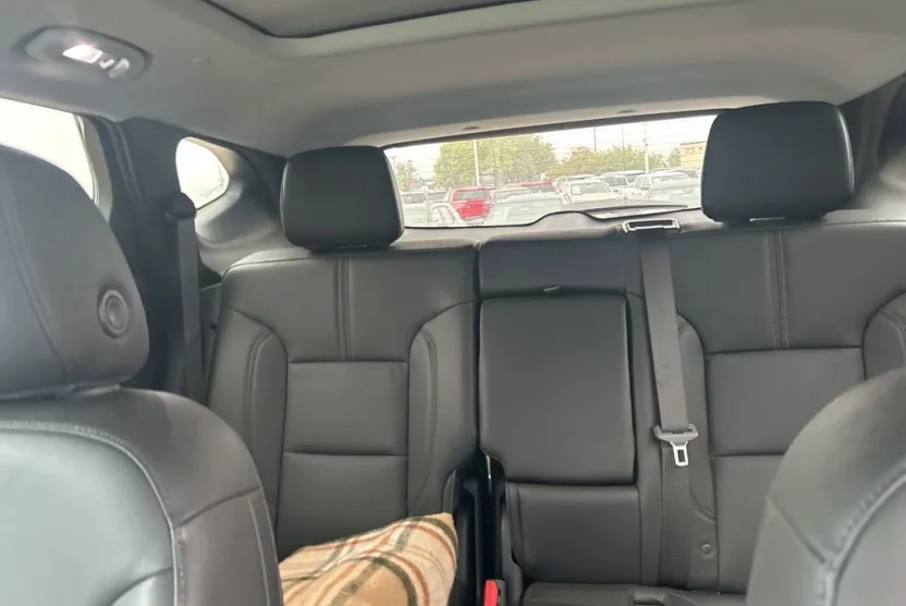 2022 Chevrolet Blazer 3LT photo 1