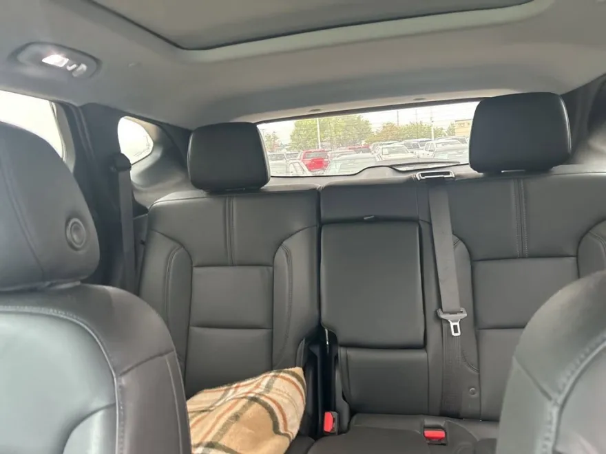 2022 Chevrolet Blazer 3LT photo 1
