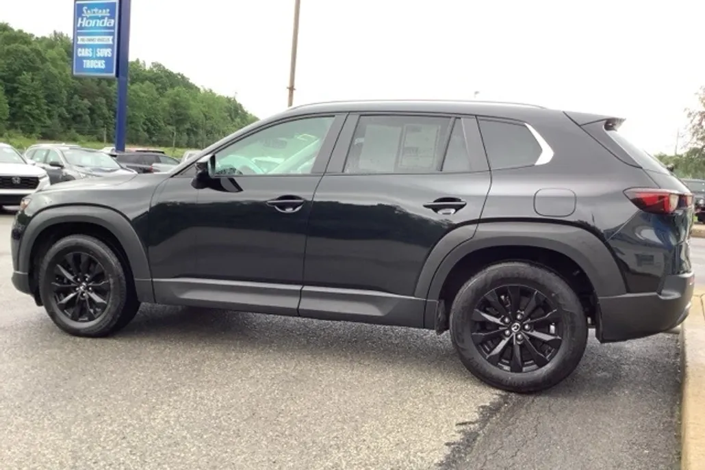2024 Mazda CX-50 2.5 S Preferred photo 1