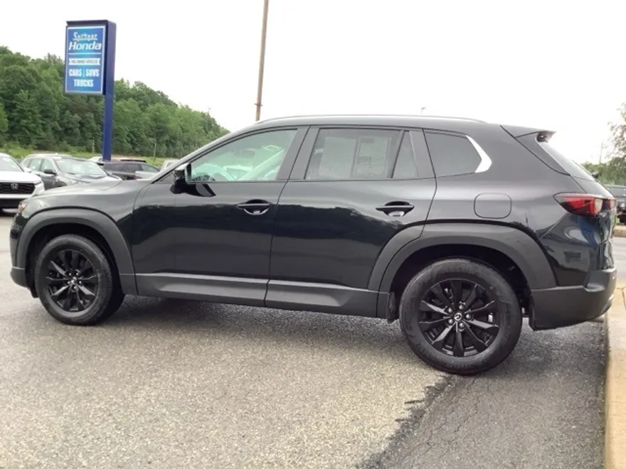 2024 Mazda CX-50 2.5 S Preferred photo 1
