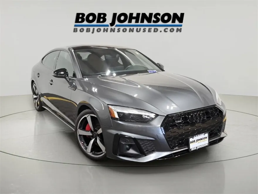 2023 Audi A5 45 S line Premium Plus Quattro photo 1