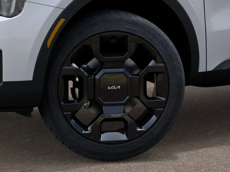 2026 Kia Sorento EX photo 1