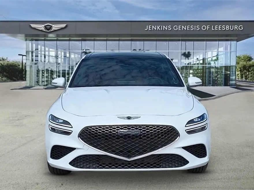 2024 Genesis G70 2.5T photo 1