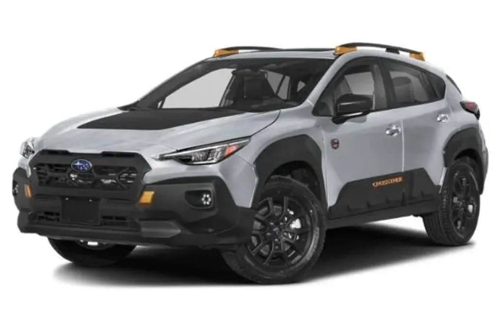 2025 Subaru Crosstrek Wilderness photo 1