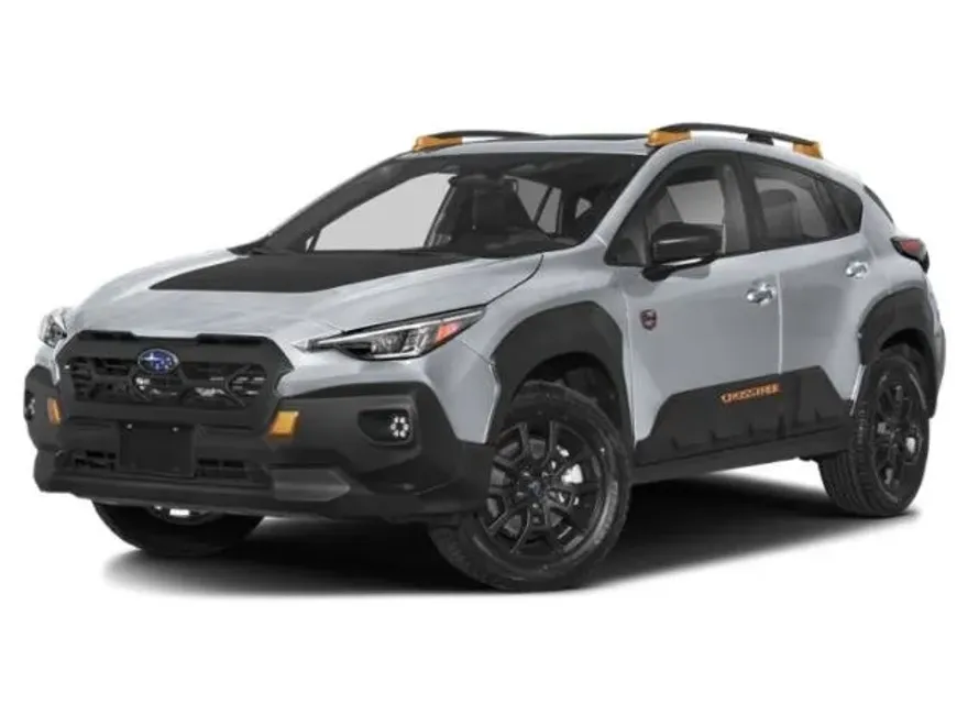 2025 Subaru Crosstrek Wilderness photo 1