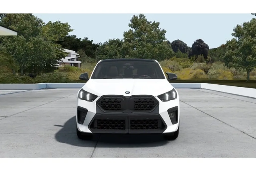 2026 Bmw X2 xDrive28i photo 1