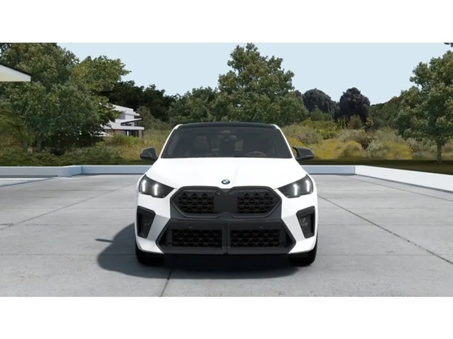 2026 Bmw X2 xDrive28i photo 1