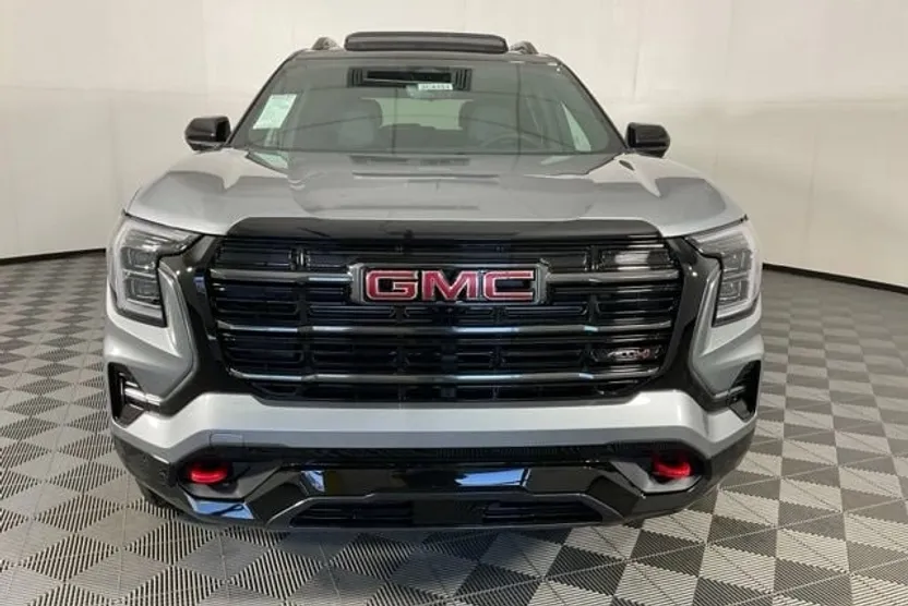 2026 Gmc Terrain AT4 photo 1