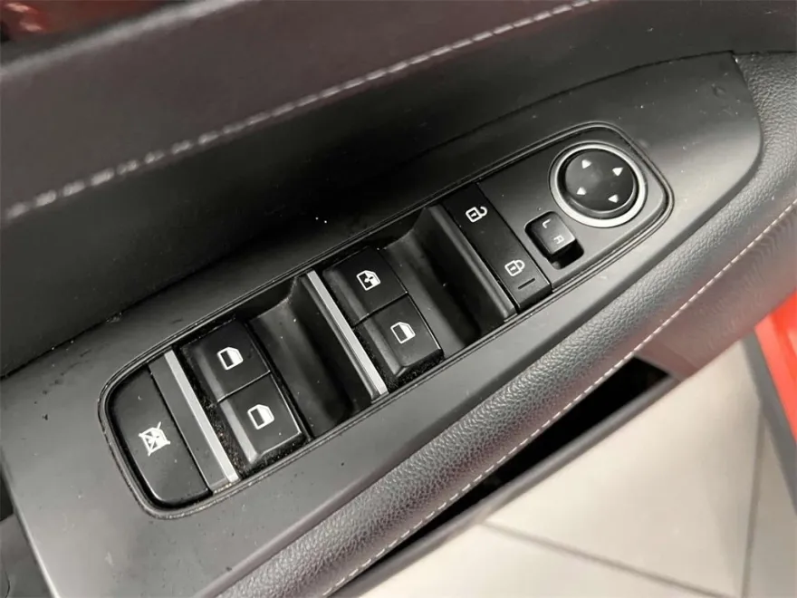 2023 Kia Forte GT-Line photo 15