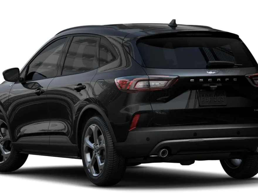 2025 Ford Escape ST-Line photo 1