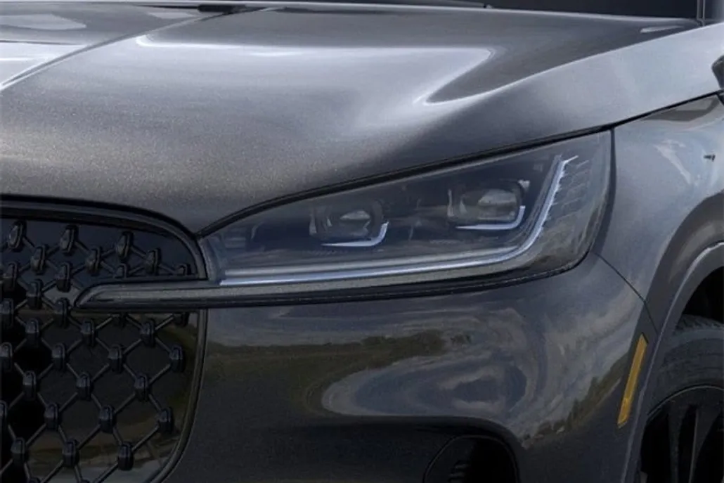 2025 Lincoln Aviator Reserve photo 1