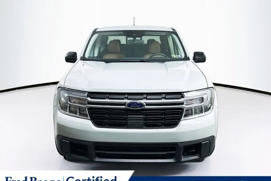 2024 Ford Maverick Lariat photo 1