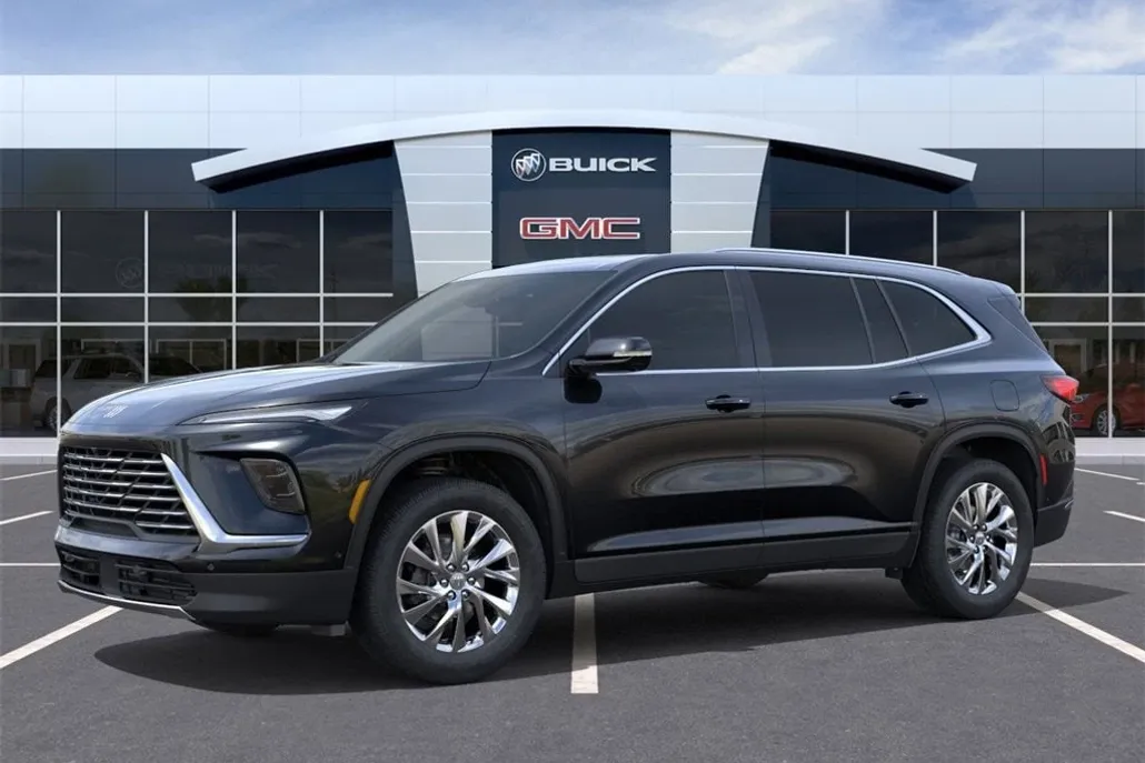2026 Buick Enclave Preferred photo 1