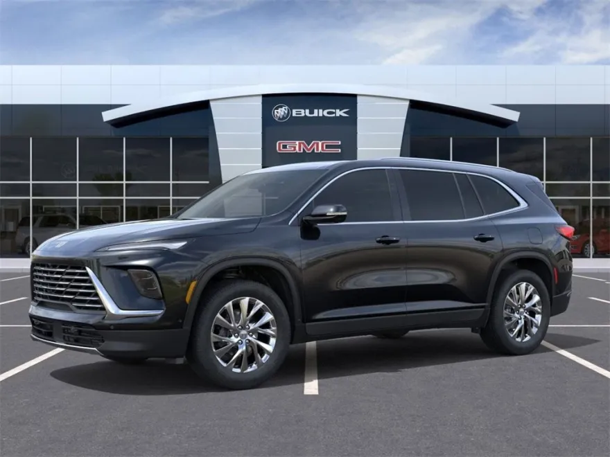 2026 Buick Enclave Preferred photo 1