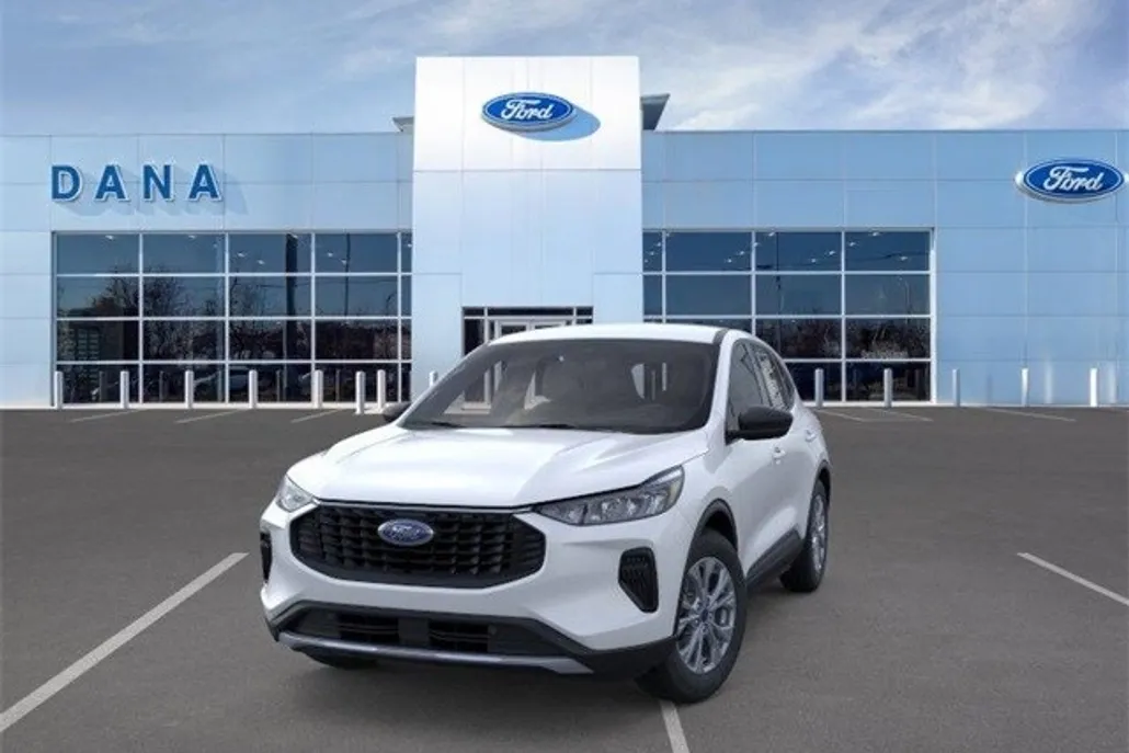 2025 Ford Escape Active photo 1
