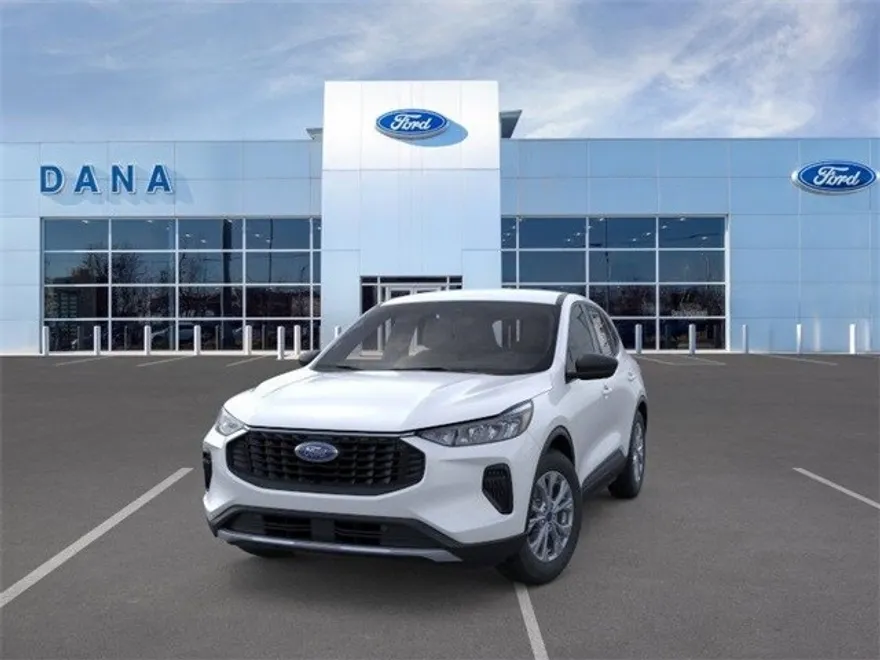 2025 Ford Escape Active photo 1