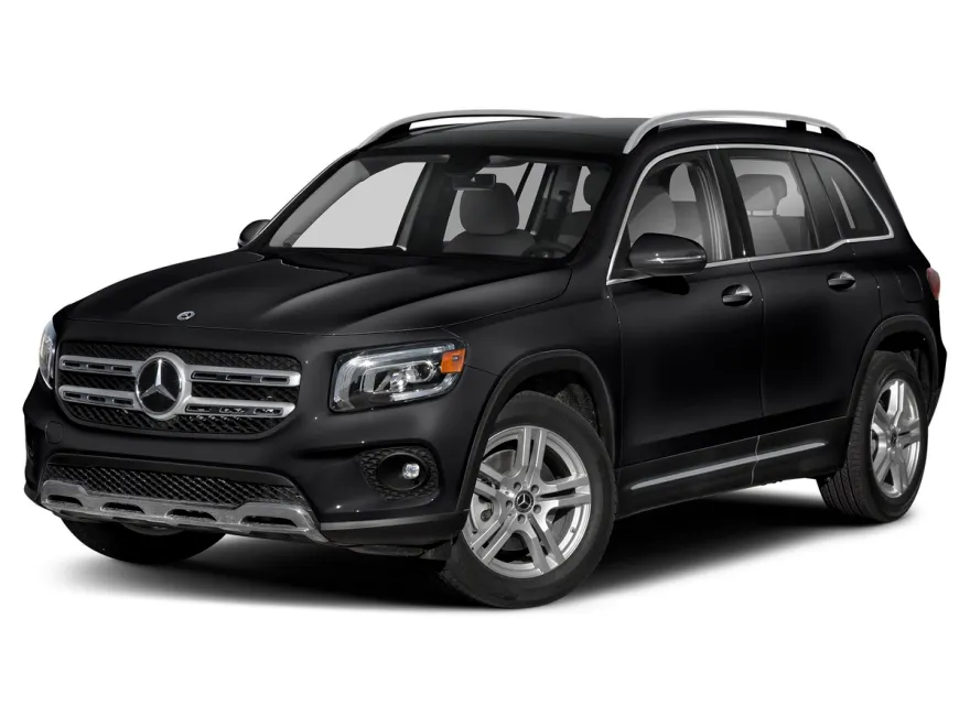 2020 Mercedes Benz GLB 250 photo 1