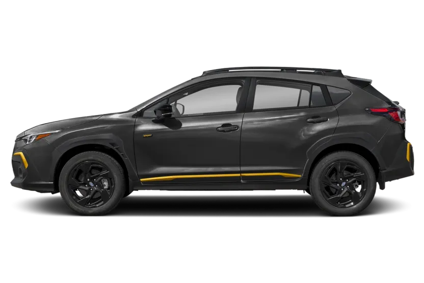 2025 Subaru Crosstrek Sport photo 1