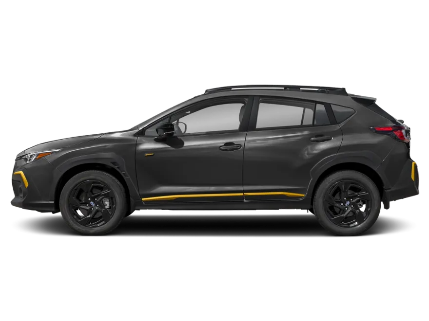 2025 Subaru Crosstrek Sport photo 1