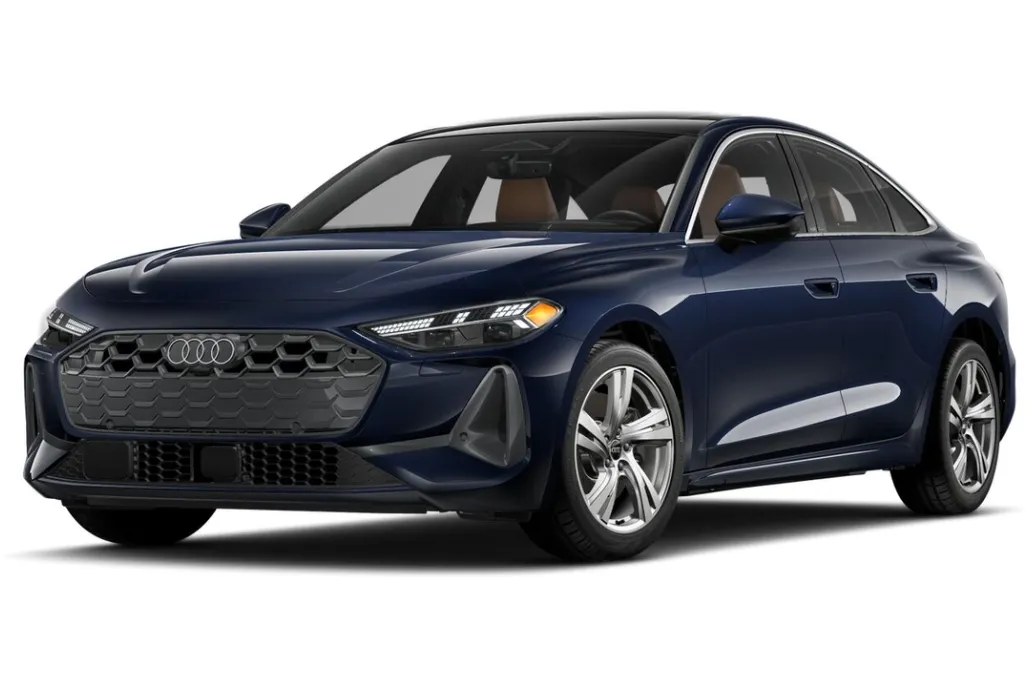 2025 Audi A5 2.0T Prestige photo 1