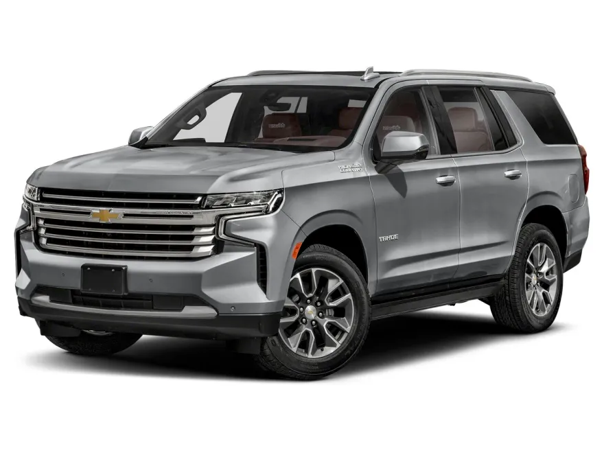 2023 Chevrolet Tahoe High Country photo 1