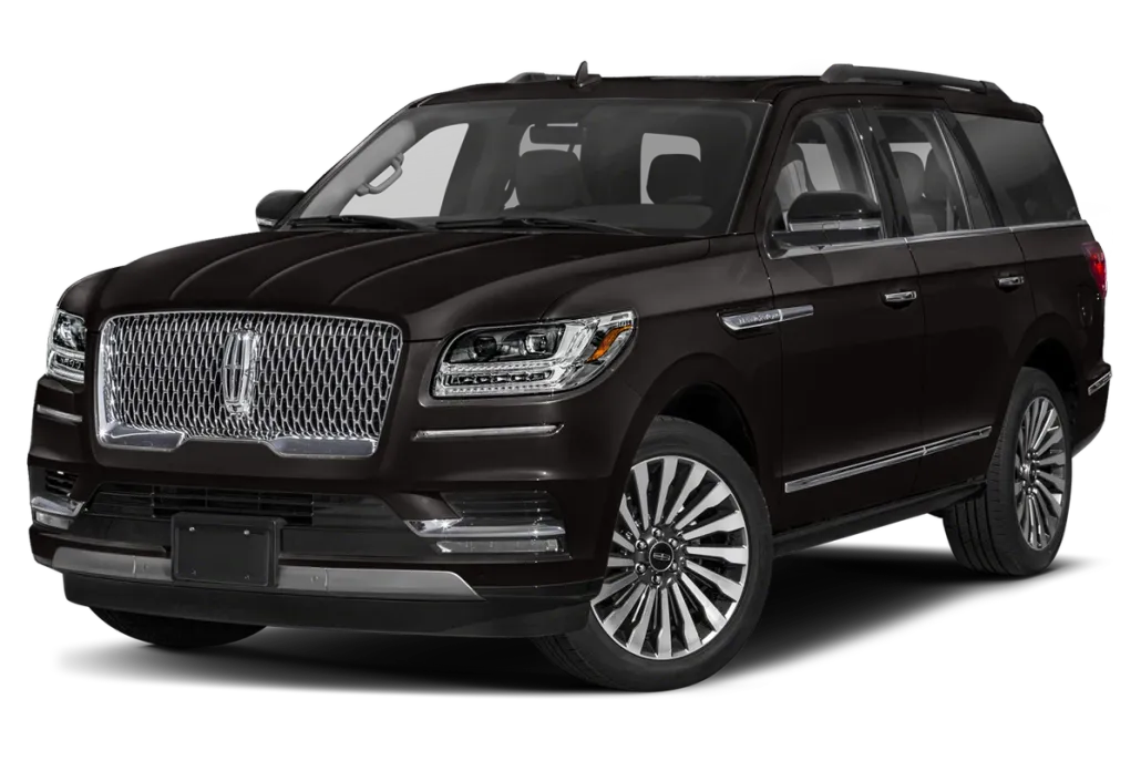 2020 Lincoln Navigator Reserve photo 1
