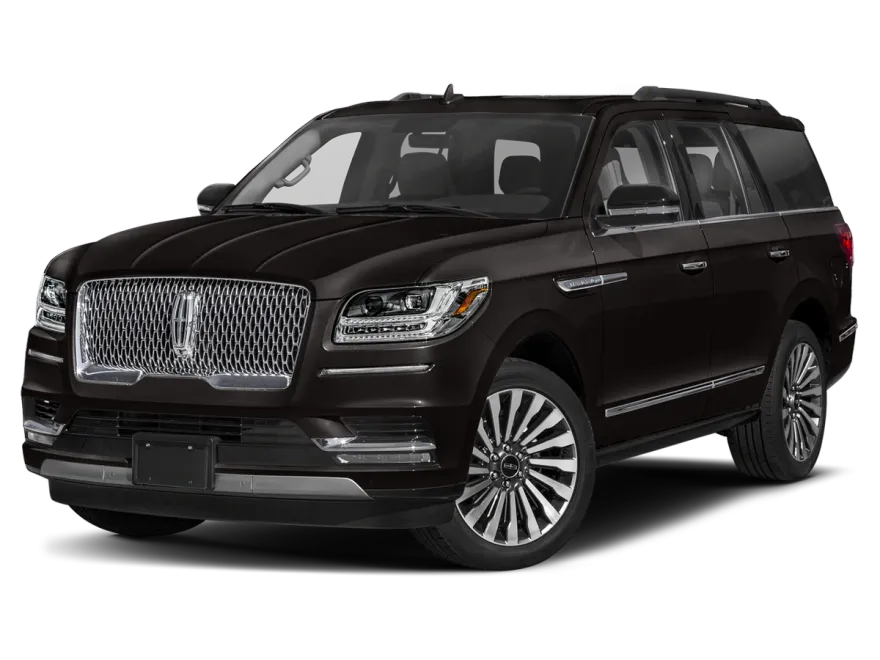 2020 Lincoln Navigator Reserve photo 1