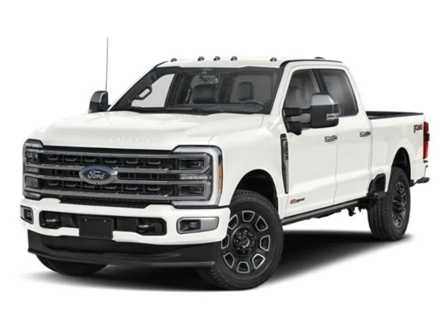 2026 Ford F-250 photo 1