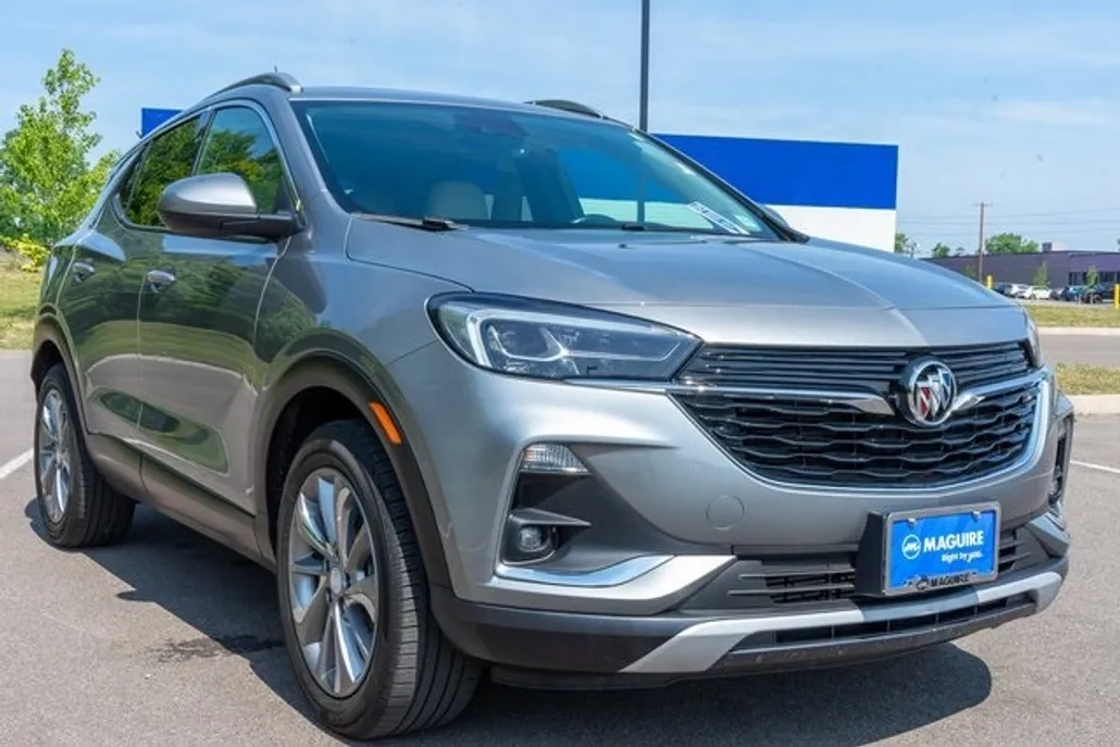 2023 Buick Encore GX Essence photo 1
