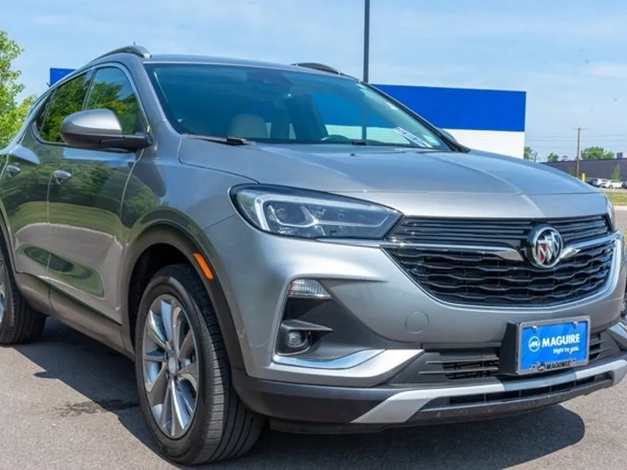 2023 Buick Encore GX Essence photo 1