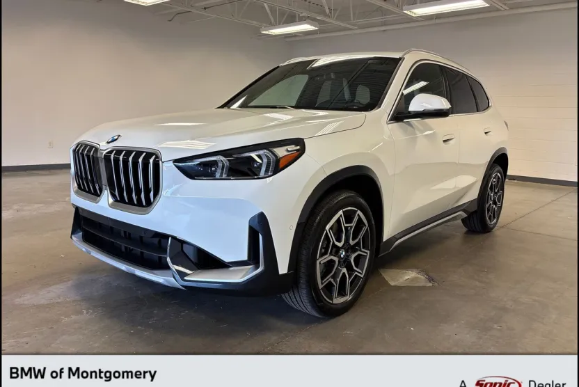 2026 Bmw X1 XDrive28i photo 1