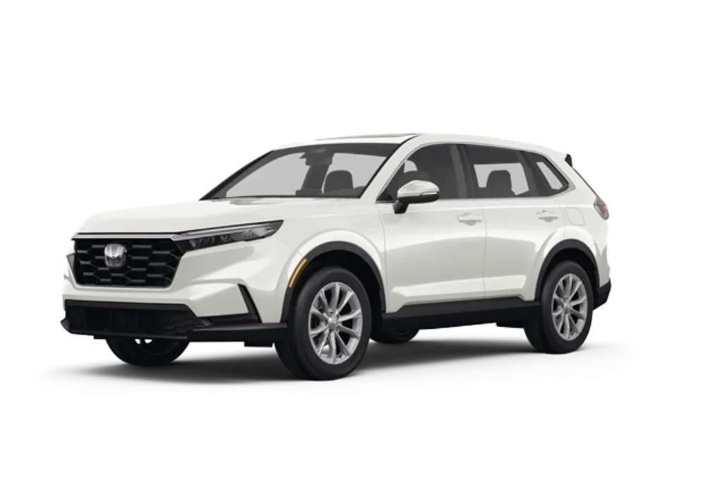 2024 Honda CR-V EX photo 1