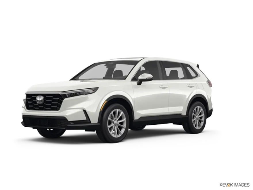 2024 Honda CR-V EX photo 1