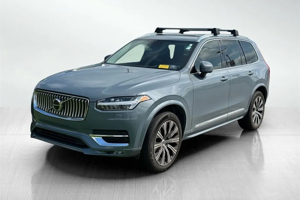 2020 Volvo XC90 T6 Inscription photo 1