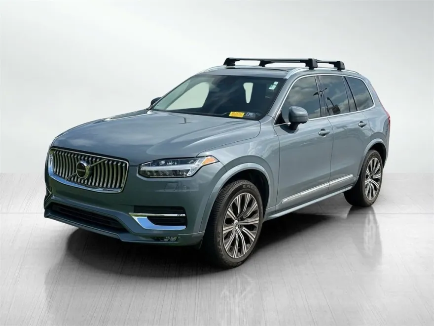 2020 Volvo XC90 T6 Inscription photo 1