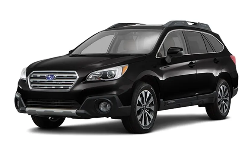 2017 Subaru Outback Limited photo 1