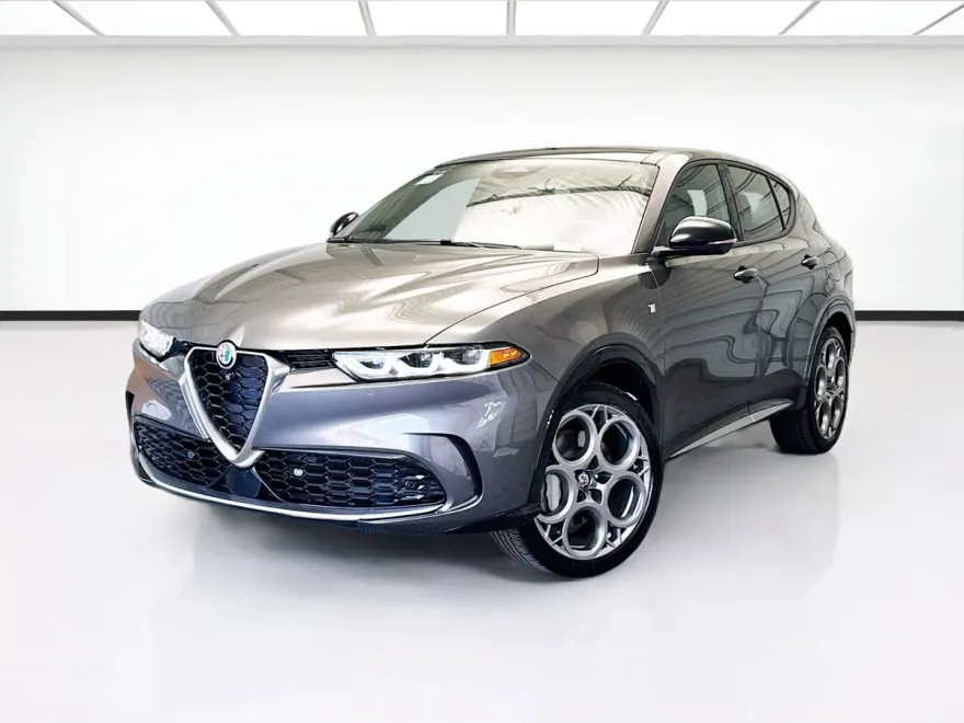 2024 Alfa Romeo Tonale Ti photo 1